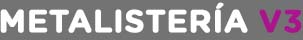 Logo Metalisteria V3