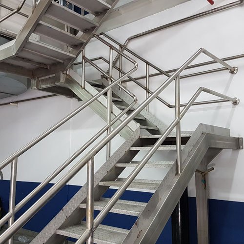 Escaleras