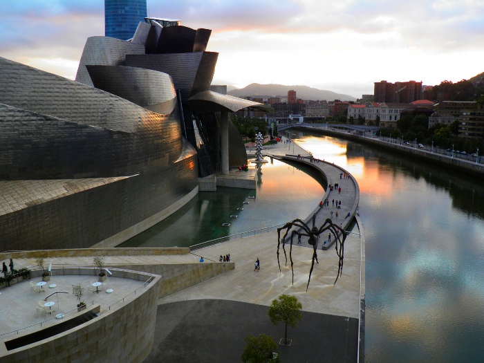 museo guggenheim